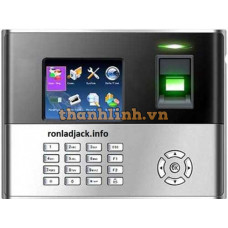 Máy chấm công Ronald Jack X959C